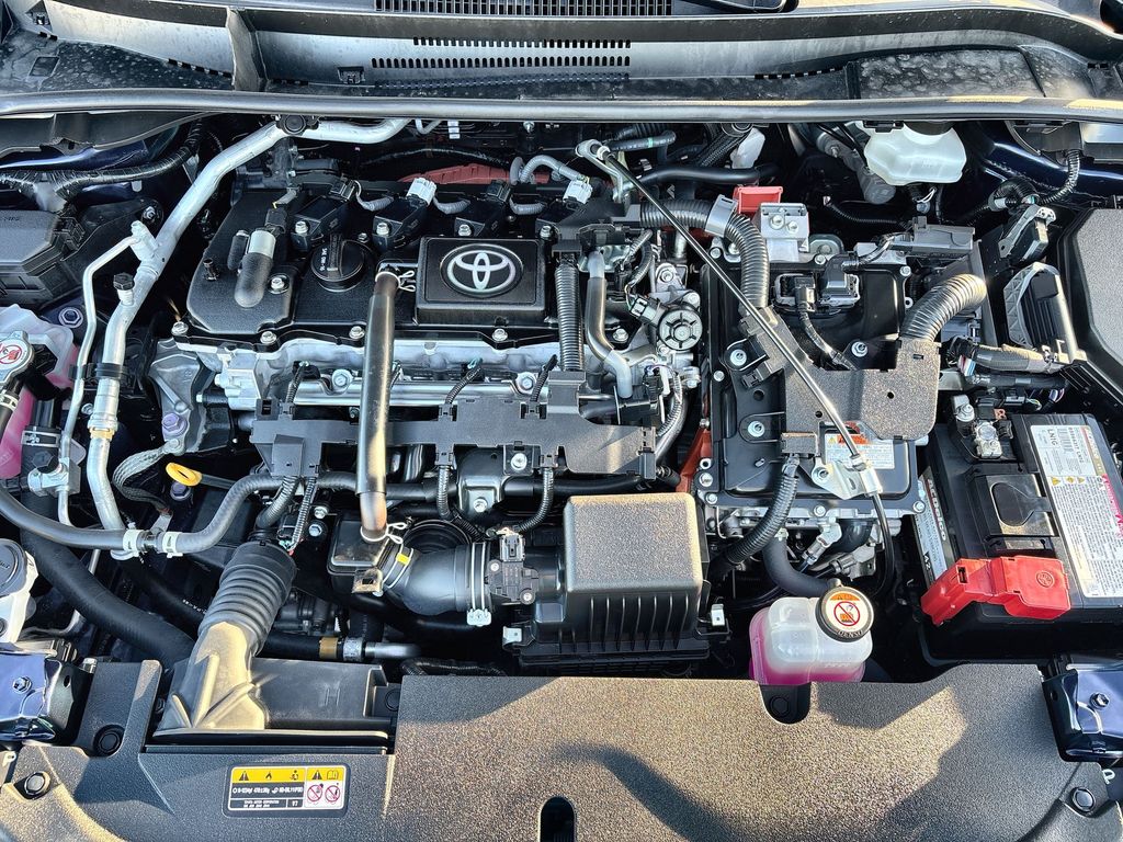 Thumbnail: 2025 Toyota Corolla - 7