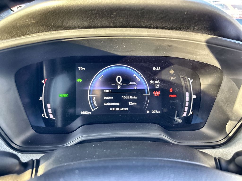 Thumbnail: 2025 Toyota Corolla - 14