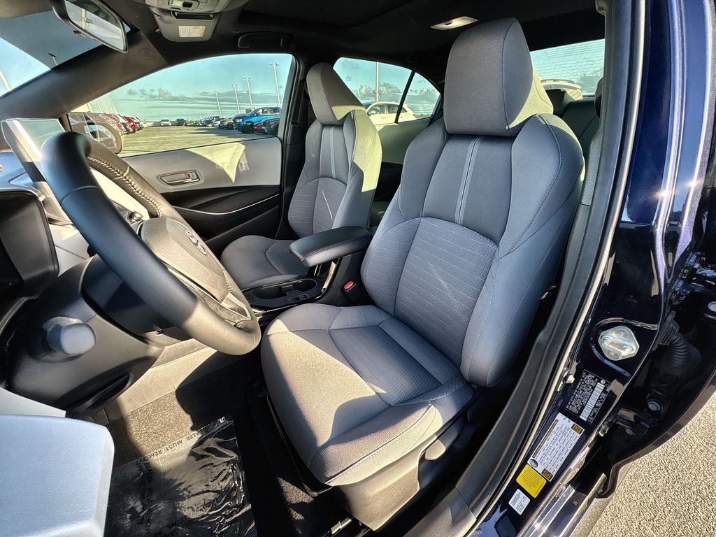 Thumbnail: 2025 Toyota Corolla - 9