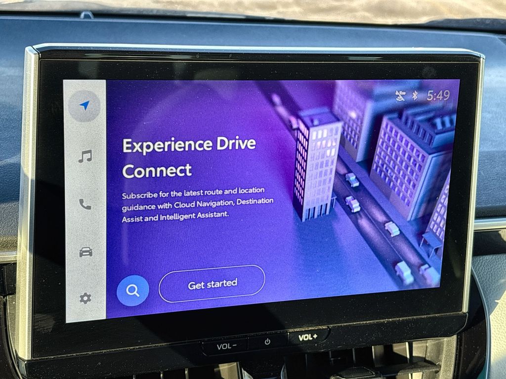 Thumbnail: 2025 Toyota Corolla - 12