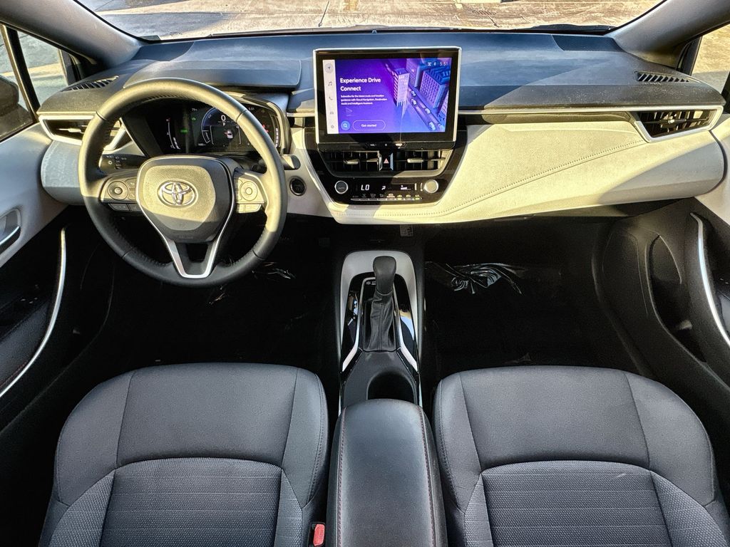 Thumbnail: 2025 Toyota Corolla - 8