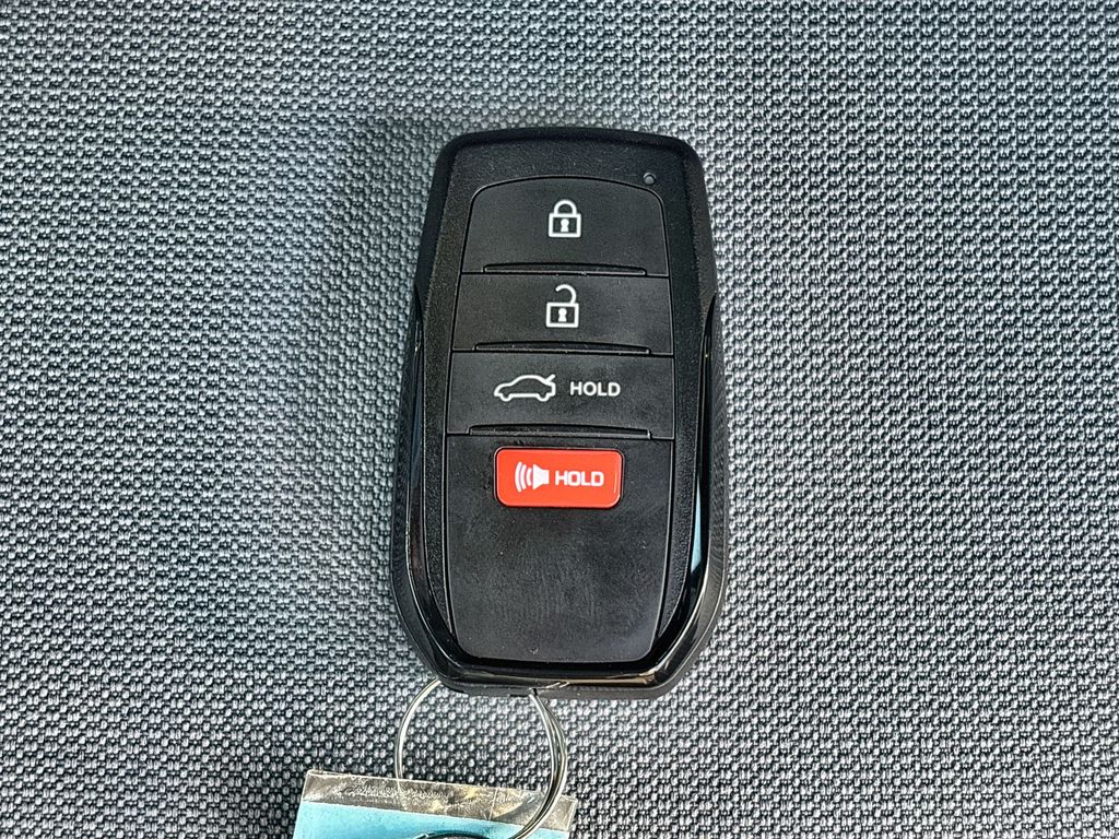 Thumbnail: 2025 Toyota Corolla - 16