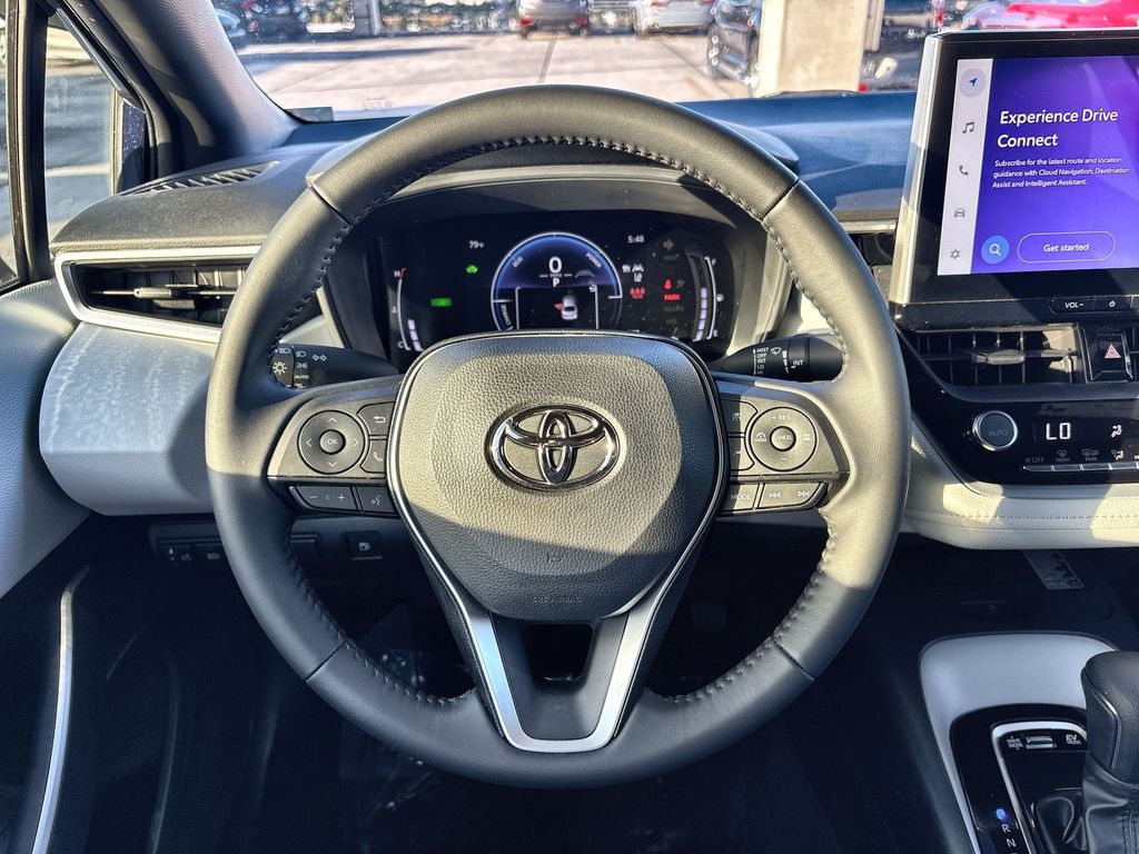 Thumbnail: 2025 Toyota Corolla - 2