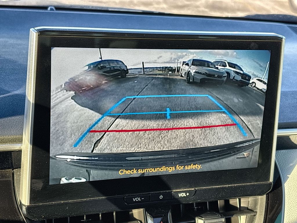 Thumbnail: 2025 Toyota Corolla - 25