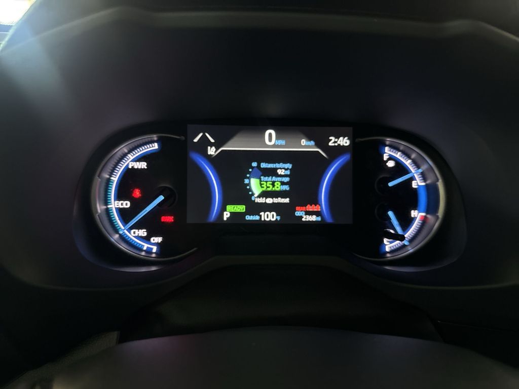 Thumbnail: 2025 Toyota RAV4 - 15