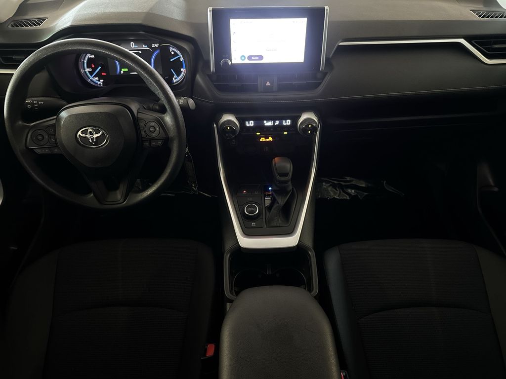 Thumbnail: 2025 Toyota RAV4 - 9