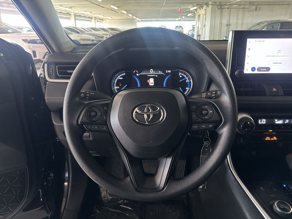 Thumbnail: 2025 Toyota RAV4 - 2