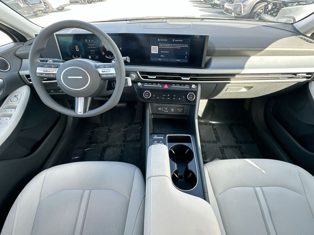 Thumbnail: 2024 Hyundai Sonata - 9