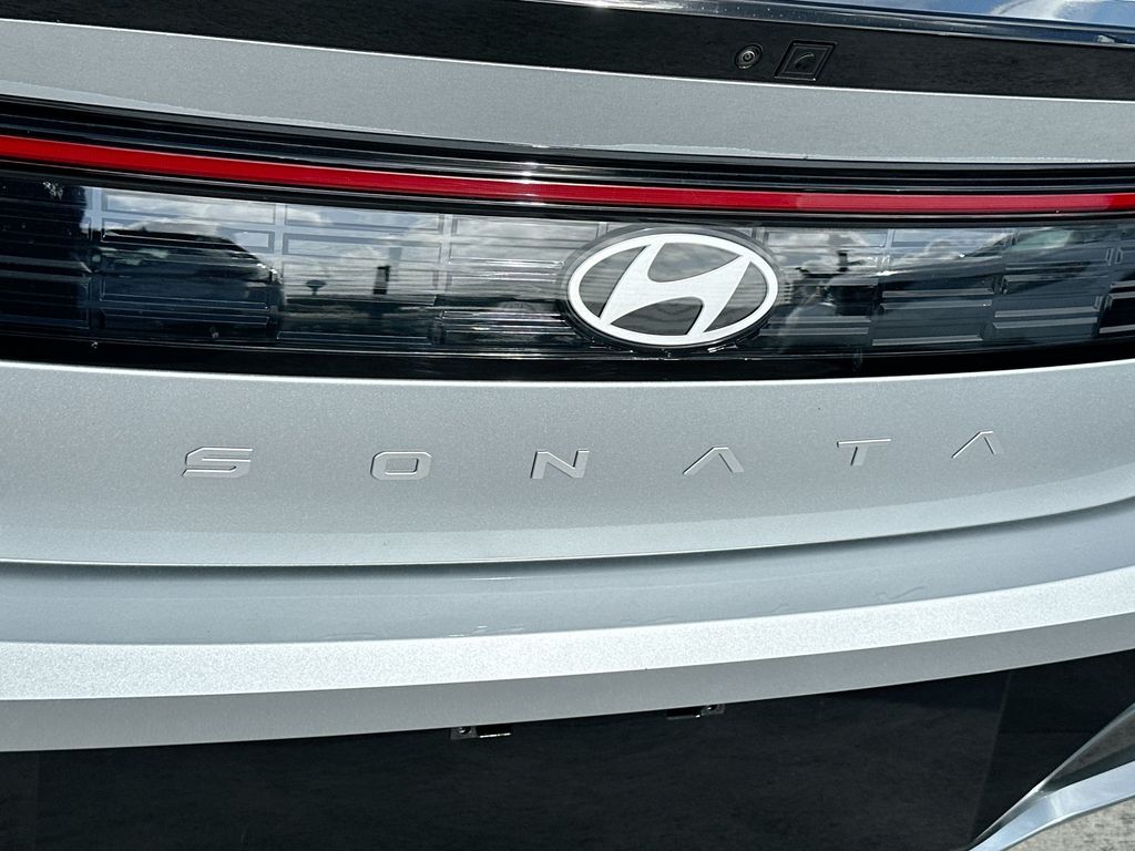 Thumbnail: 2024 Hyundai Sonata - 6