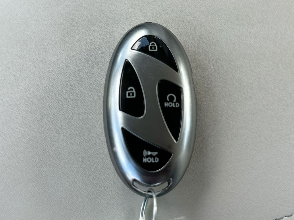 Thumbnail: 2024 Hyundai Sonata - 16