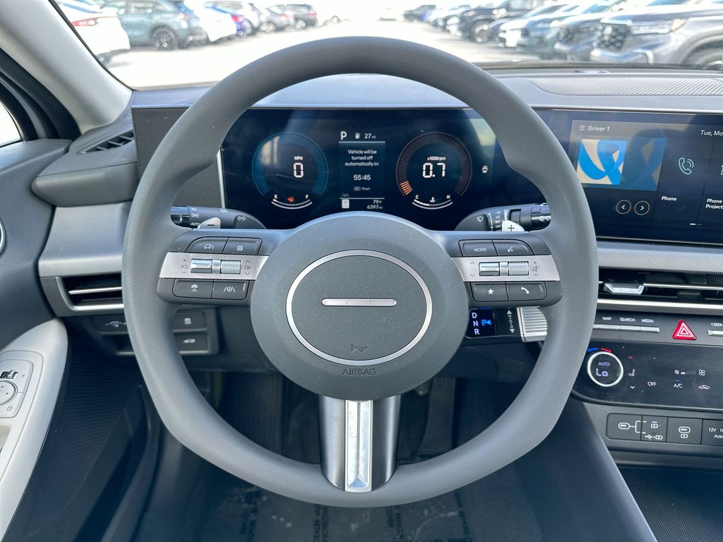 Thumbnail: 2024 Hyundai Sonata - 2