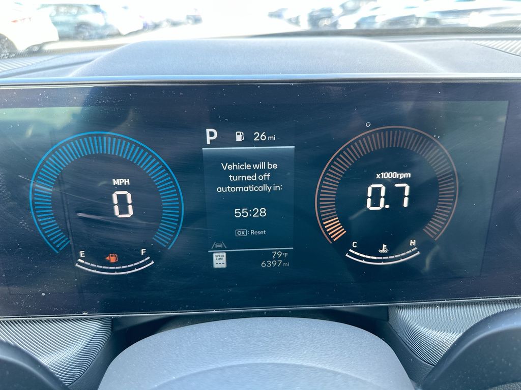 Thumbnail: 2024 Hyundai Sonata - 14