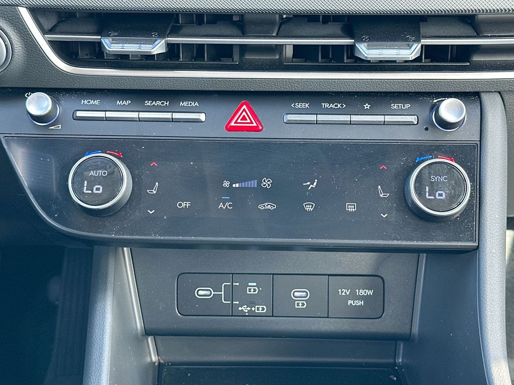Thumbnail: 2024 Hyundai Sonata - 25