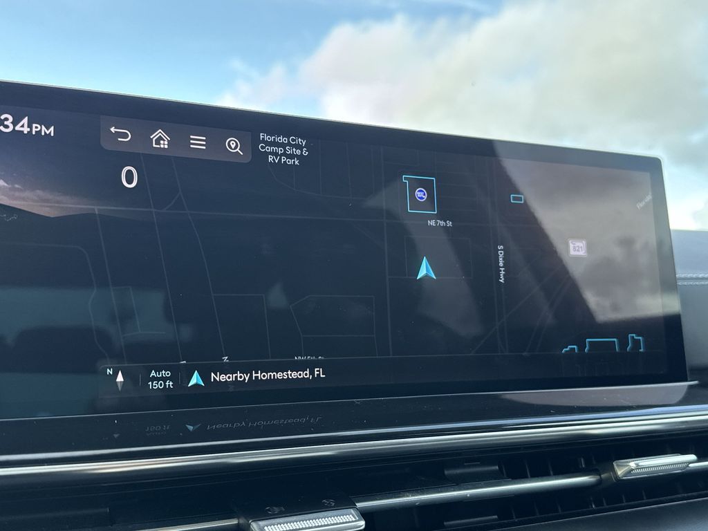 Thumbnail: 2025 Genesis GV80 - 22