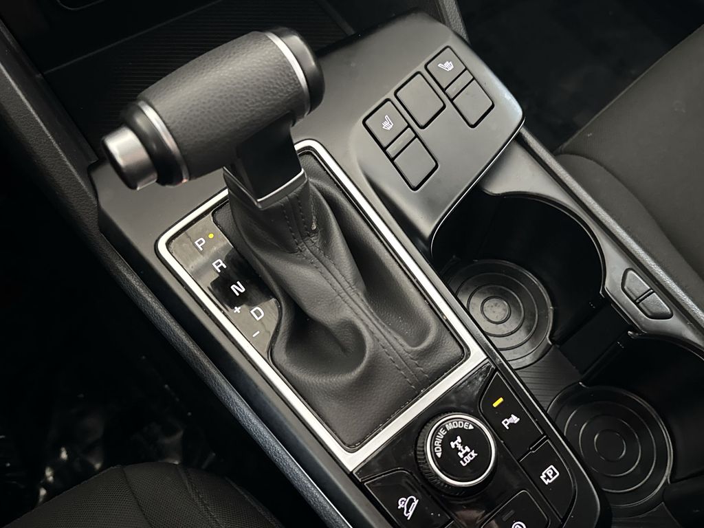 Thumbnail: 2025 Kia Sportage - 15