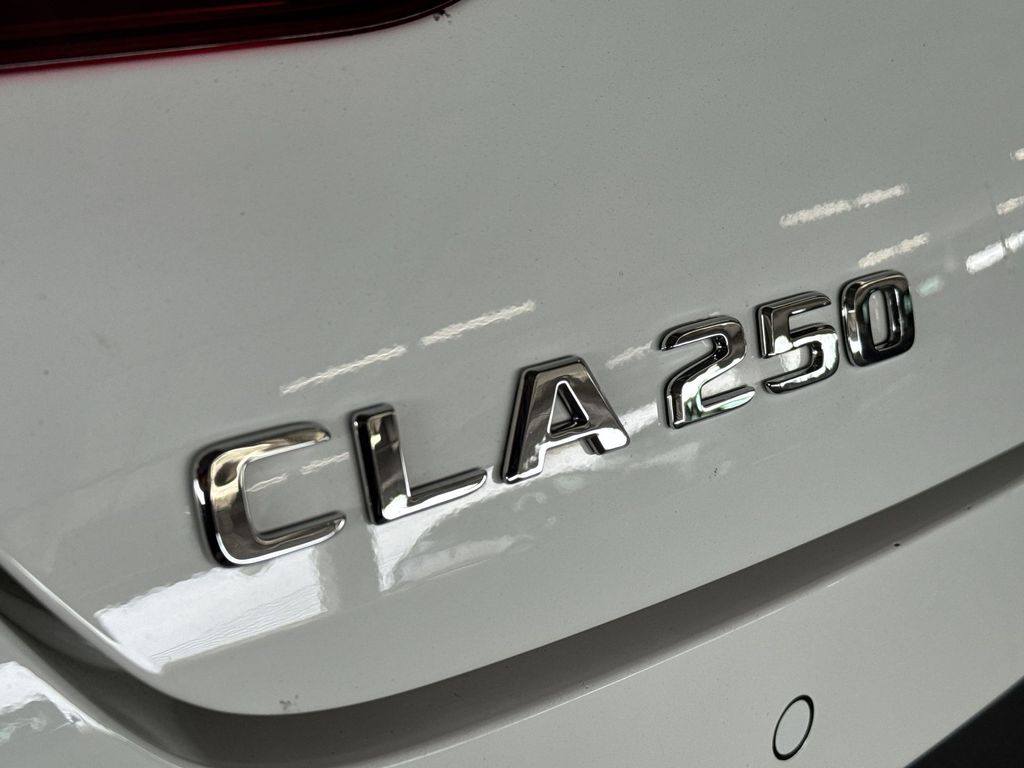 Thumbnail: 2025 Mercedes-Benz CLA - 7
