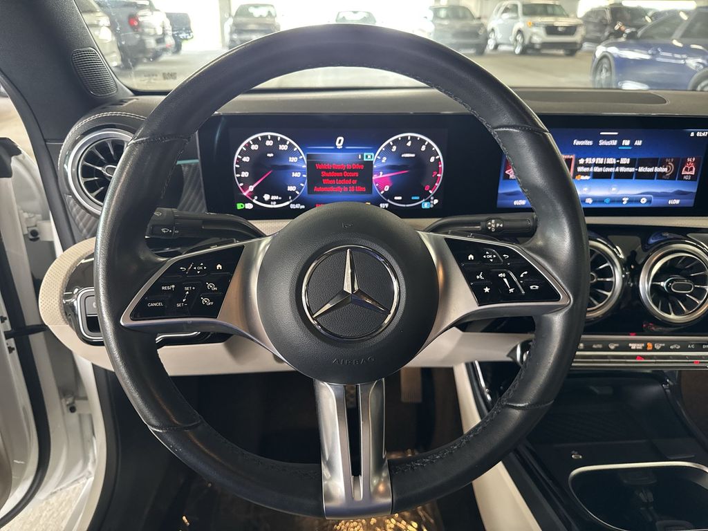 Thumbnail: 2025 Mercedes-Benz CLA - 2