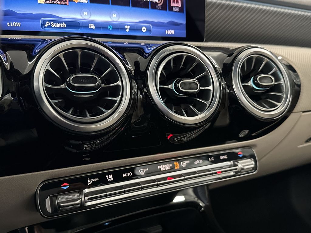 Thumbnail: 2025 Mercedes-Benz CLA - 26