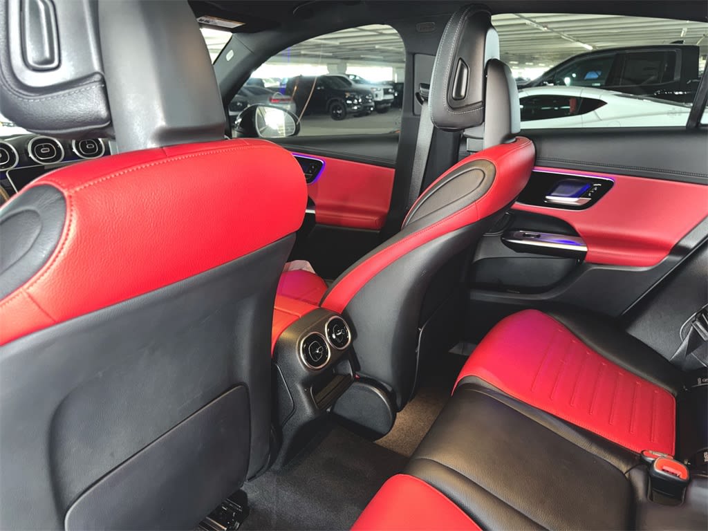 2024 Mercedes-Benz GLC 300 20