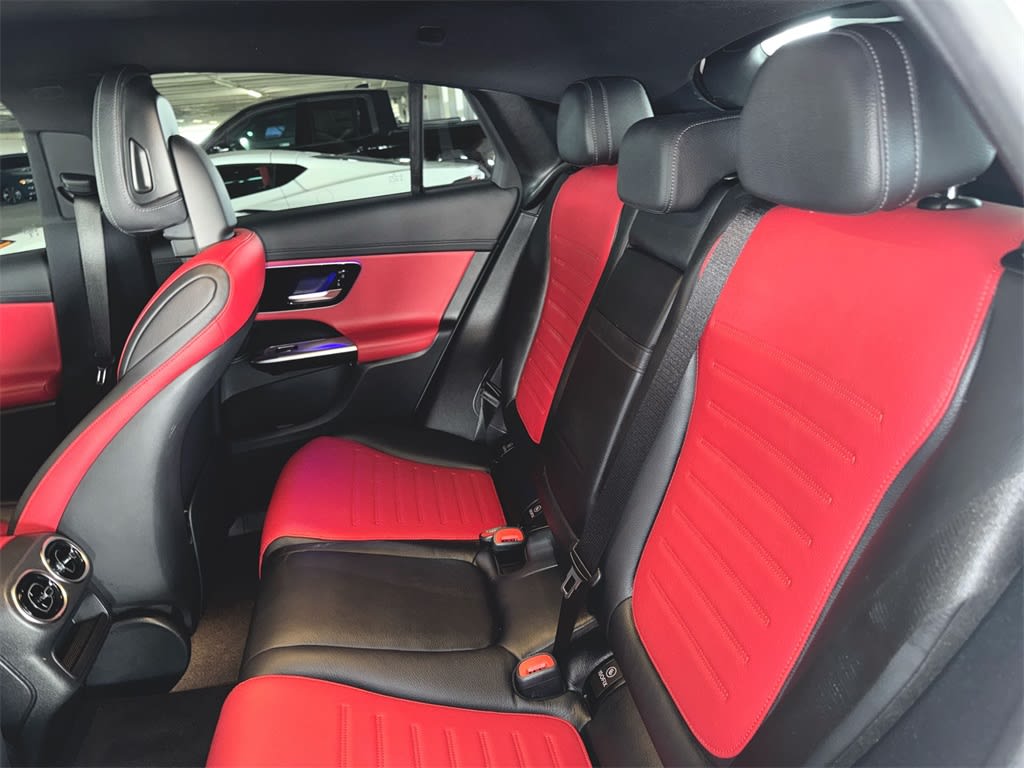 2024 Mercedes-Benz GLC 300 19