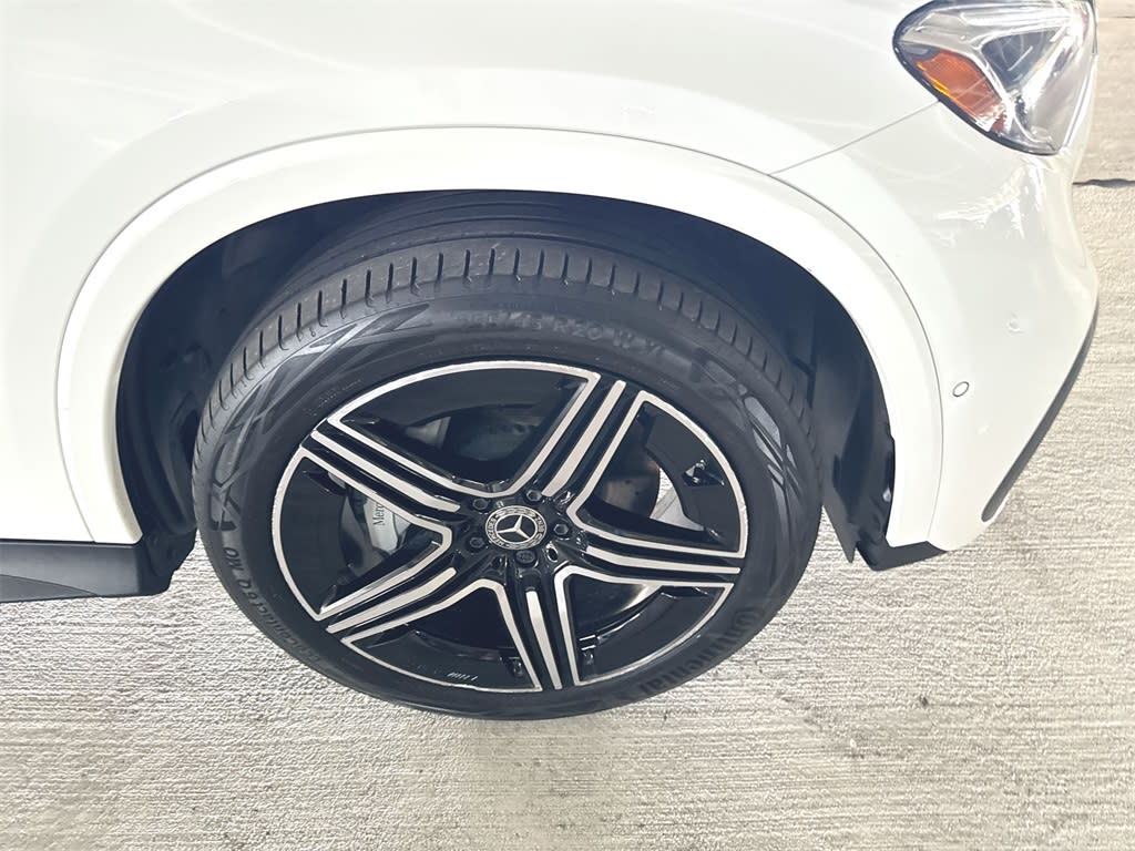 2024 Mercedes-Benz GLC 300 6