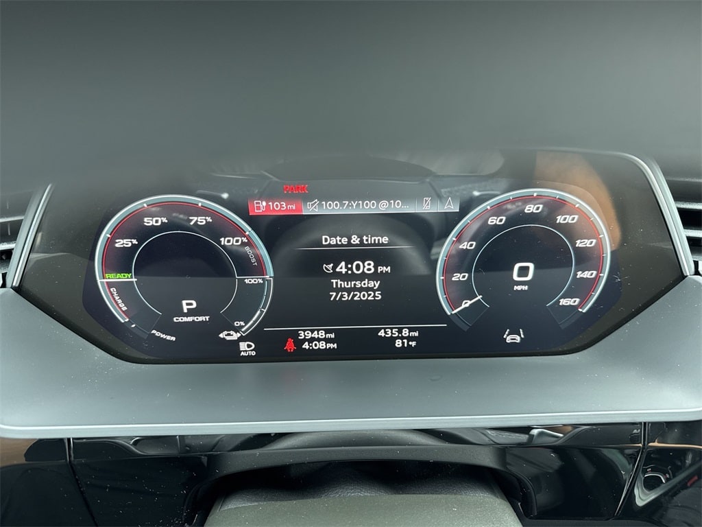 Thumbnail: 2024 Audi Q8 e-tron - 24