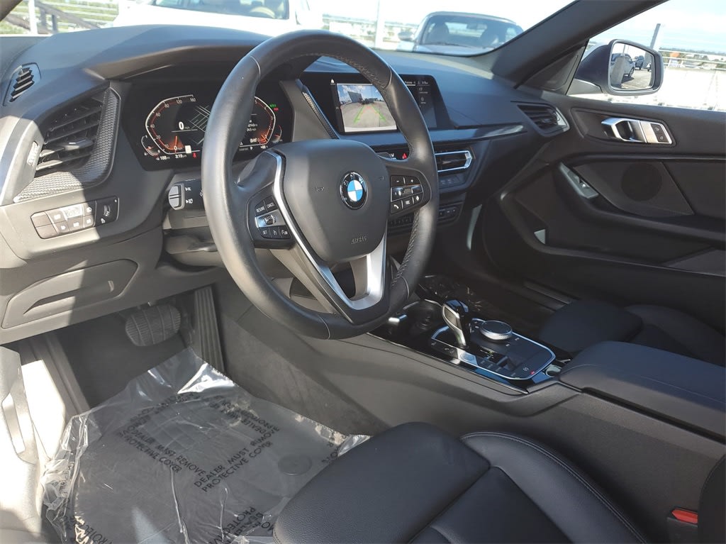 2022 BMW 2 Series 228i 3