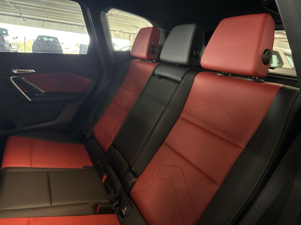 Thumbnail: 2025 BMW X1 - 12