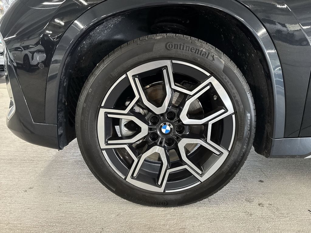 Thumbnail: 2025 BMW X1 - 7