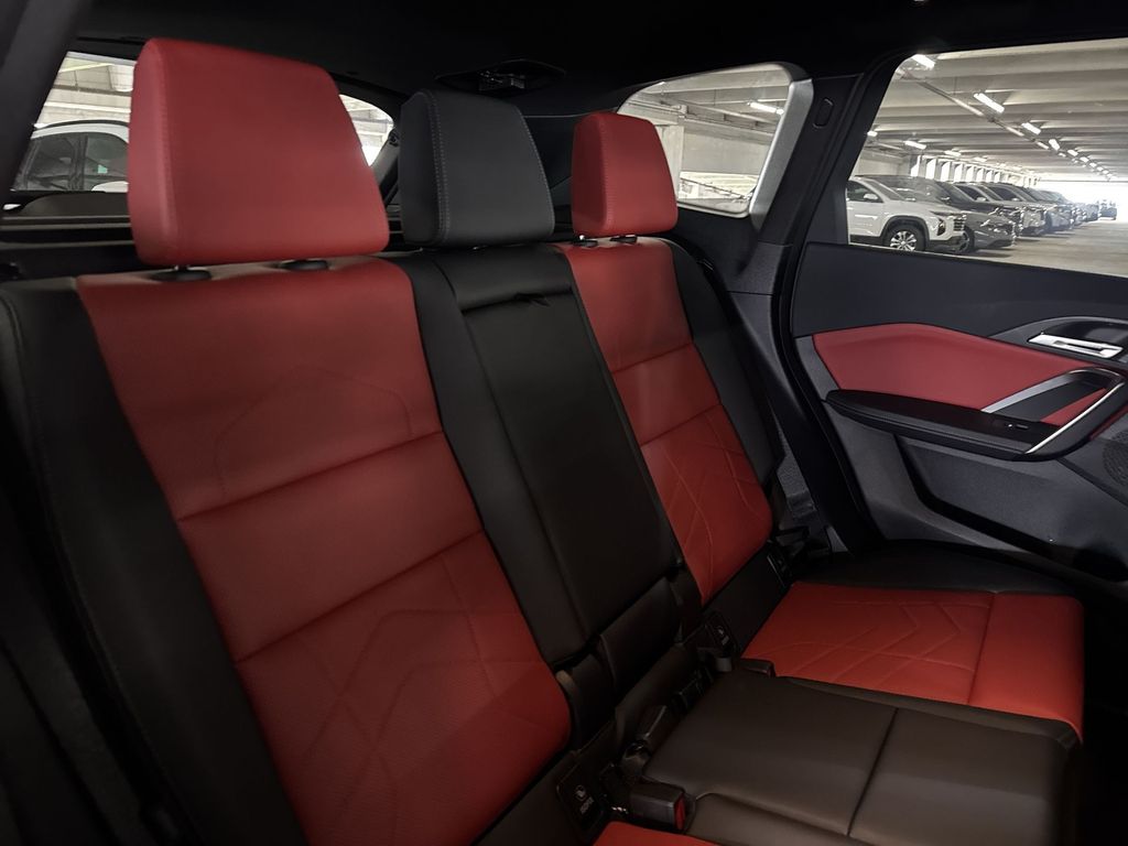 Thumbnail: 2025 BMW X1 - 27