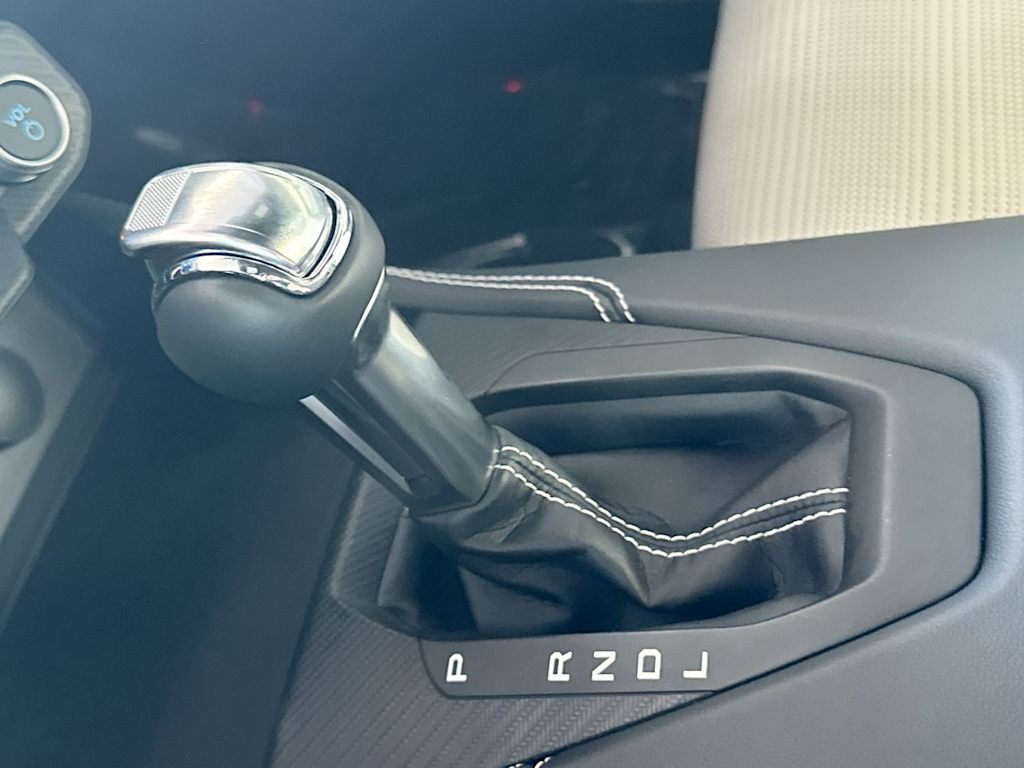 Thumbnail: 2025 Ford Mustang - 27