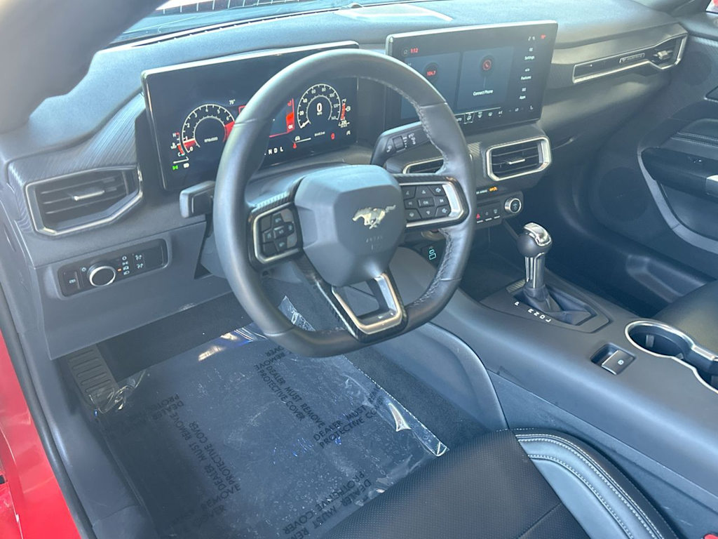 Thumbnail: 2026 Ford Mustang - 2