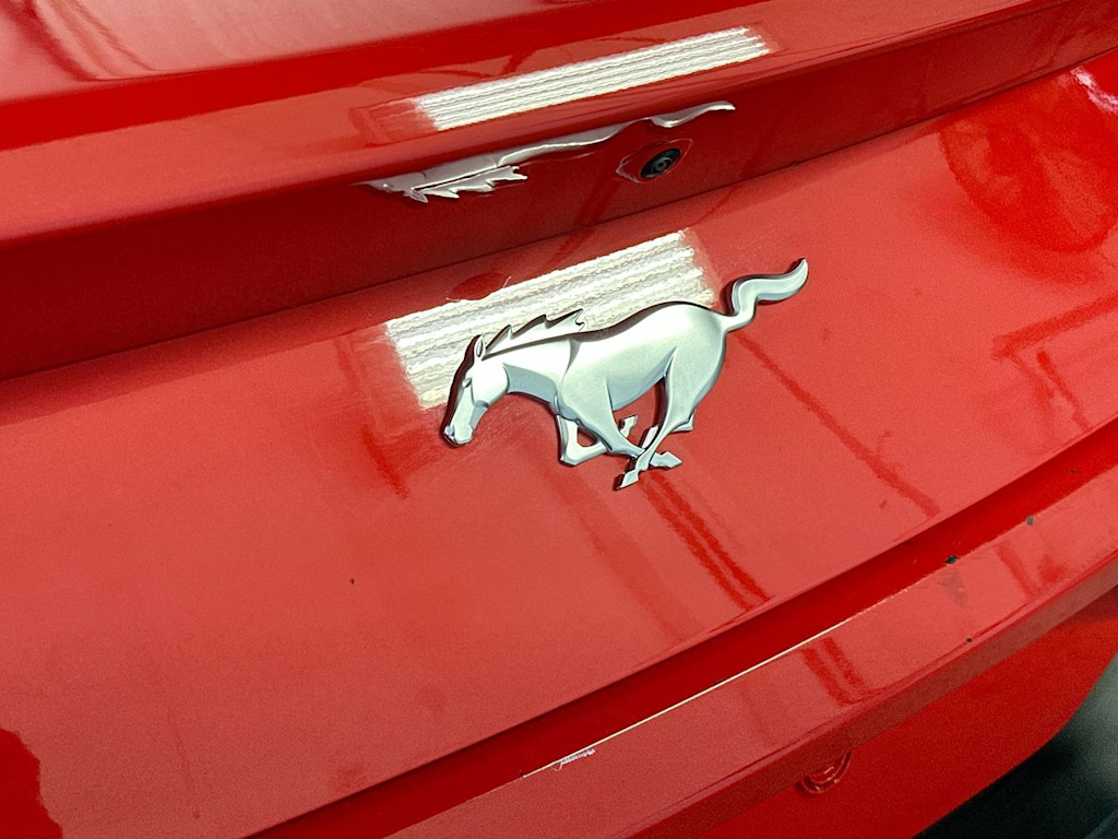 Thumbnail: 2026 Ford Mustang - 6