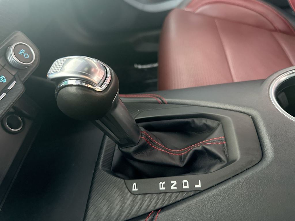 Thumbnail: 2025 Ford Mustang - 26