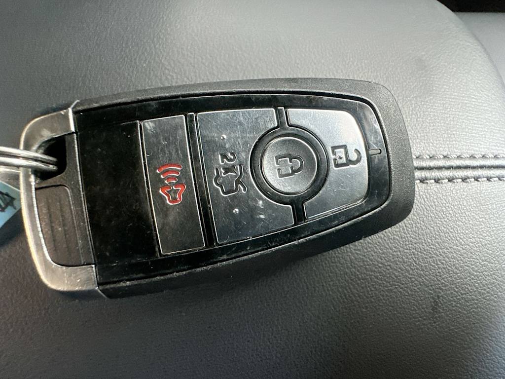 Thumbnail: 2025 Ford Mustang - 18