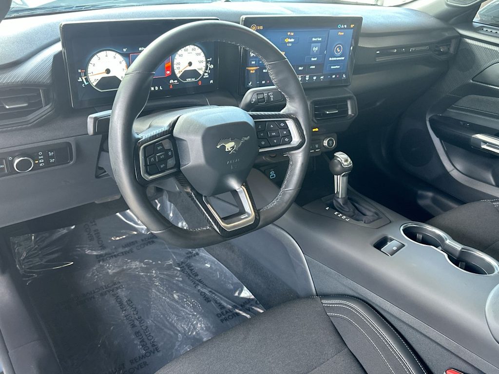 Thumbnail: 2025 Ford Mustang - 2
