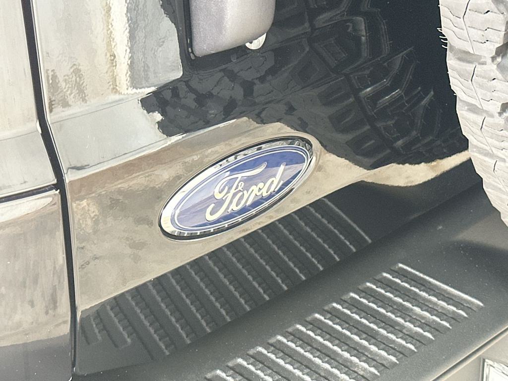 Thumbnail: 2025 Ford Bronco - 6