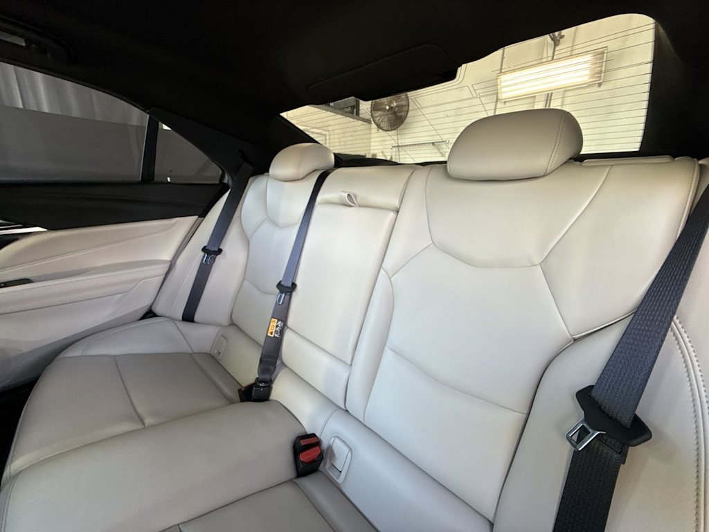 Thumbnail: 2023 Cadillac CT4 - 13