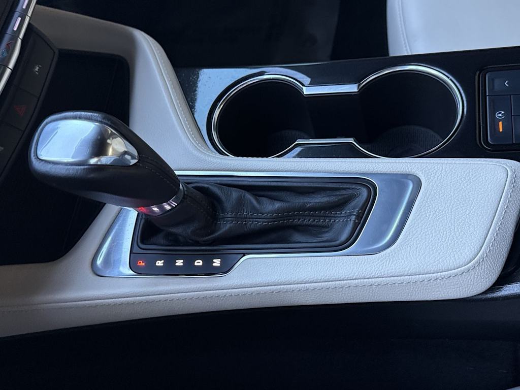 Thumbnail: 2023 Cadillac CT4 - 16