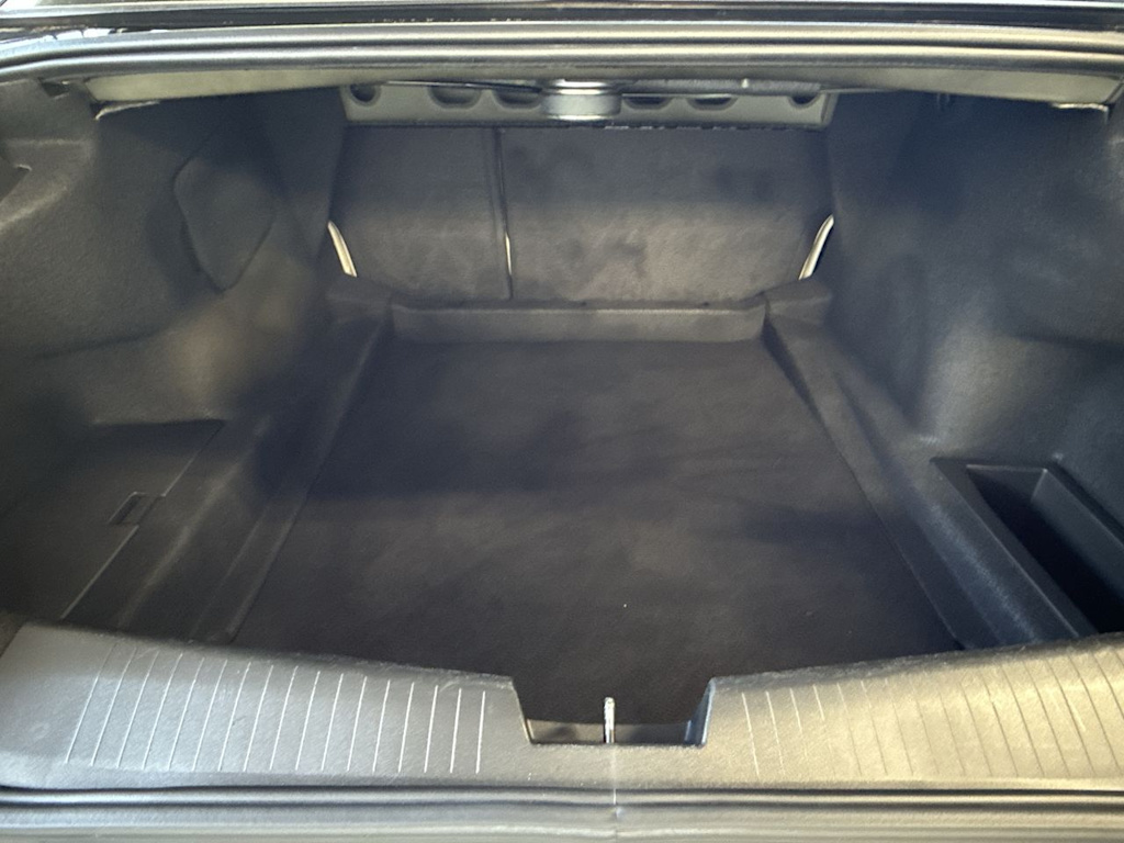 Thumbnail: 2023 Cadillac CT4 - 18