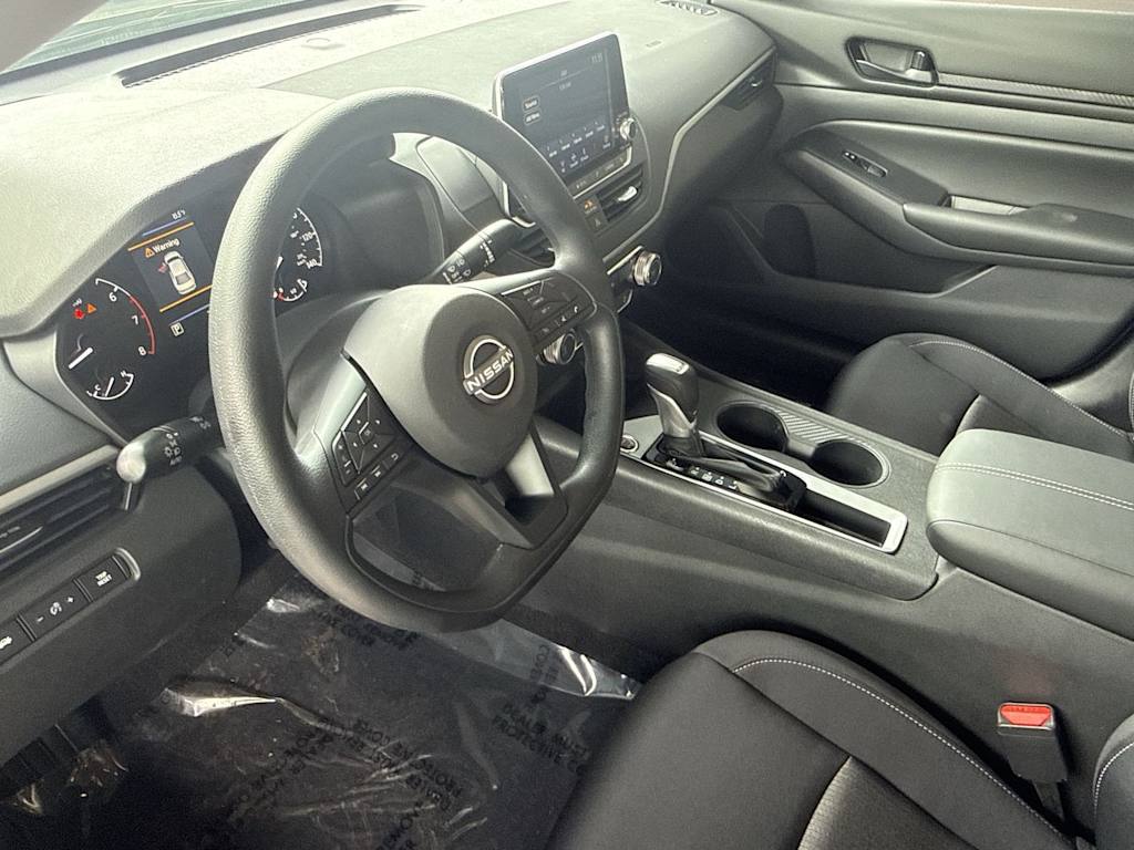 Thumbnail: 2025 Nissan Altima - 2