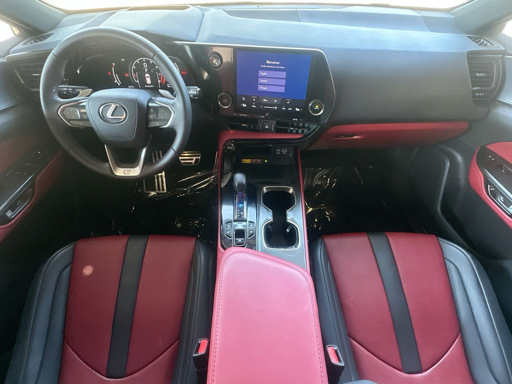 Thumbnail: 2024 Lexus ES - 14