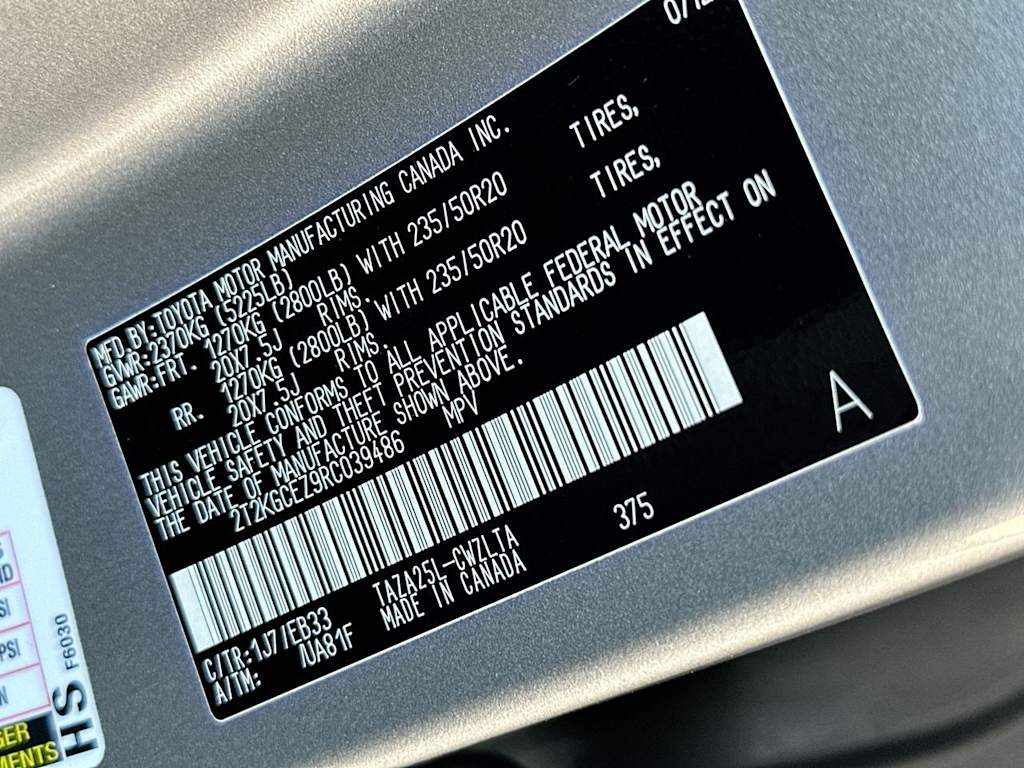 Thumbnail: 2024 Lexus ES - 19