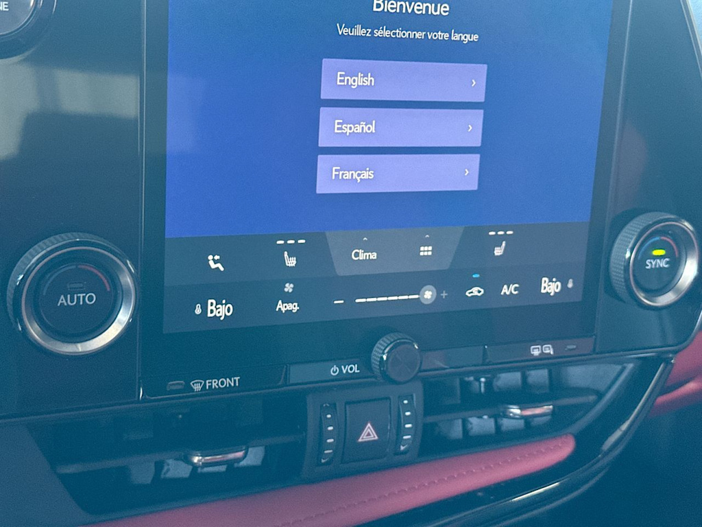 Thumbnail: 2024 Lexus ES - 26
