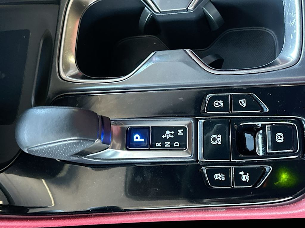 Thumbnail: 2024 Lexus ES - 27