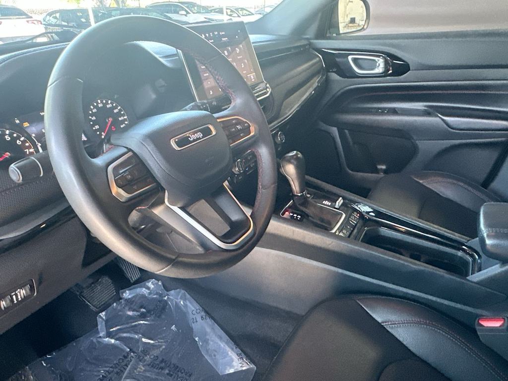 Thumbnail: 2024 Jeep Compass - 2