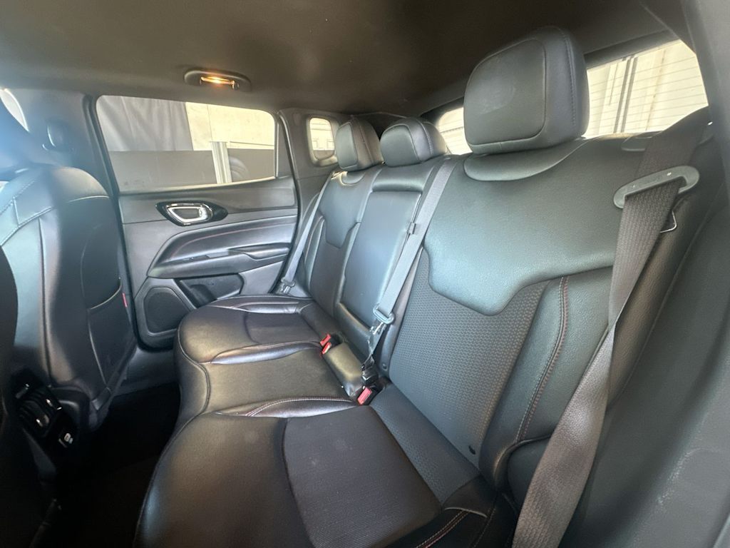 Thumbnail: 2024 Jeep Compass - 12