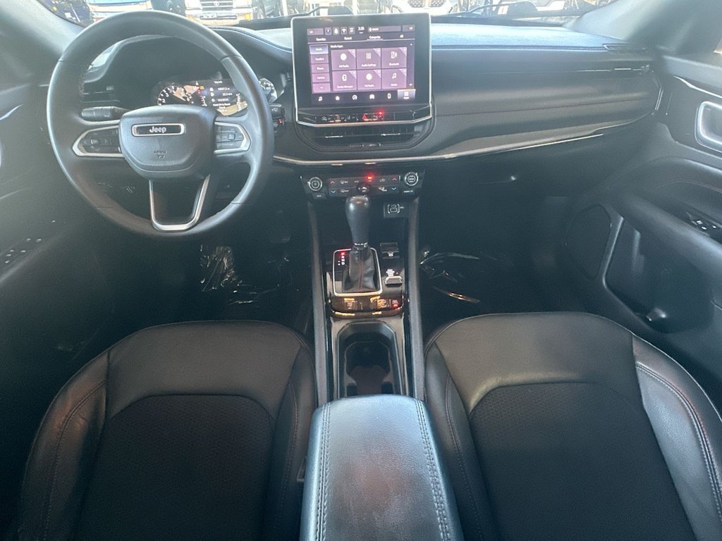 Thumbnail: 2024 Jeep Compass - 13