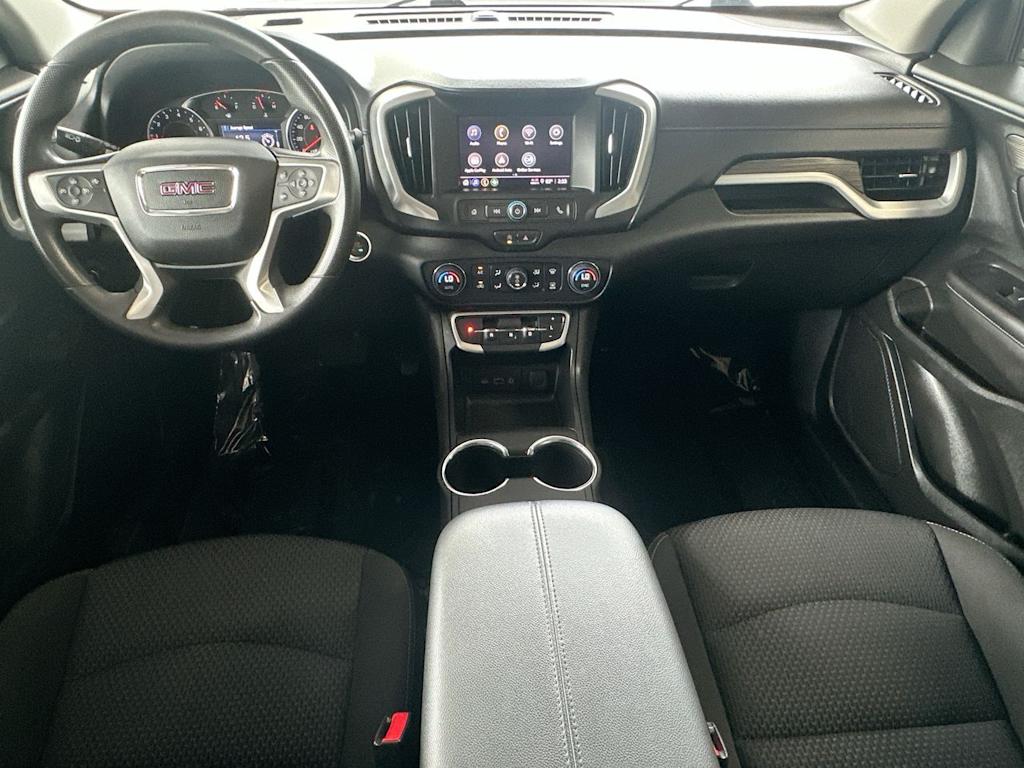 Thumbnail: 2023 GMC Terrain - 14