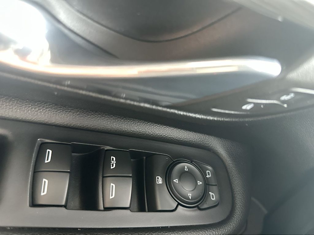 Thumbnail: 2023 GMC Terrain - 24